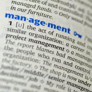 Oral History Management