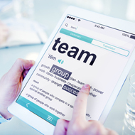 Meet the Team